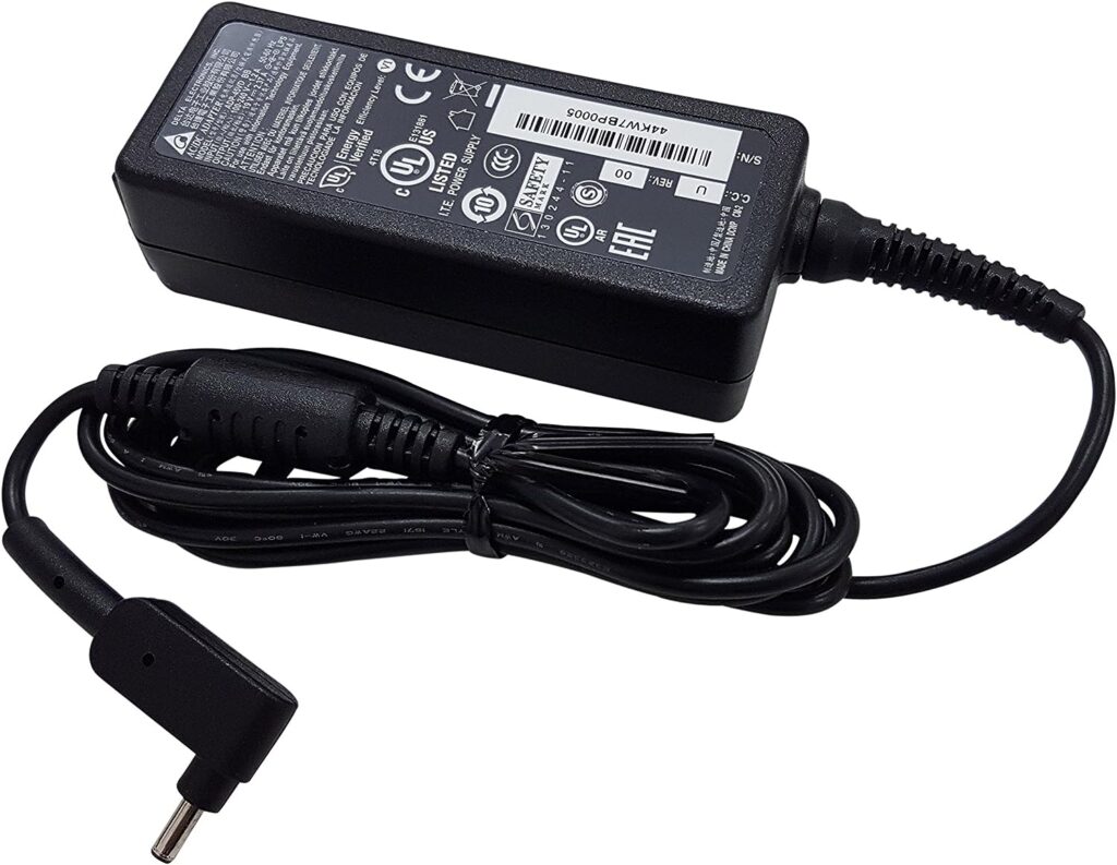 acer laptop chargers