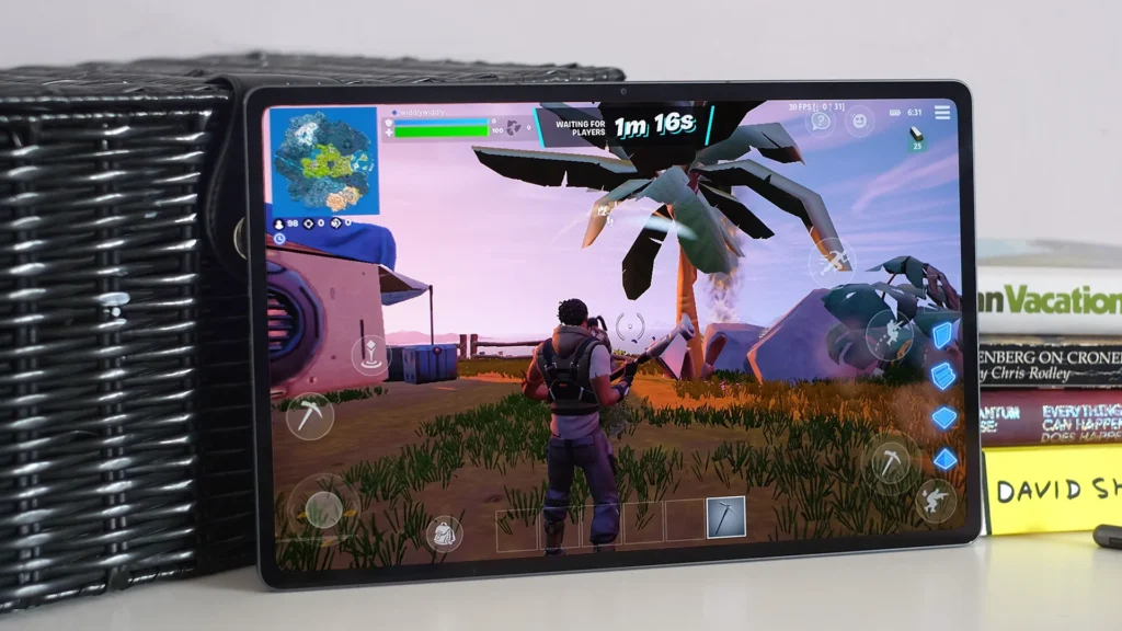 Best Tablet for Gaming